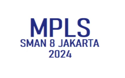 [Update] Pemberkasan Peserta Didik Baru SMAN 8 Jakarta 2024/2025