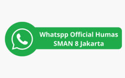Whatsapp Humas